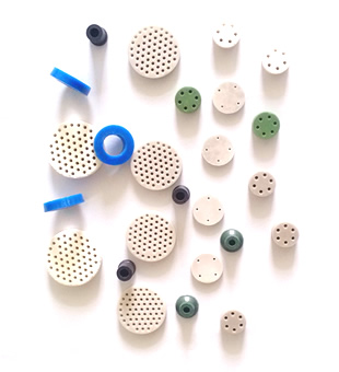 玻璃絕緣子 玻璃絕緣子